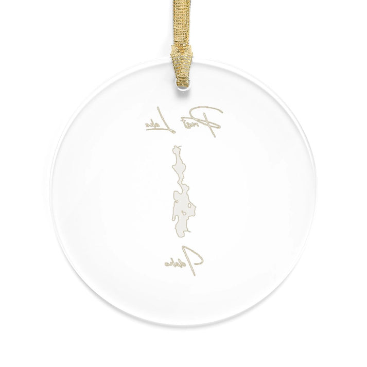 Idaho  Priest  Lake  Tree  Ornament  other  position  view  from  back  round.webp