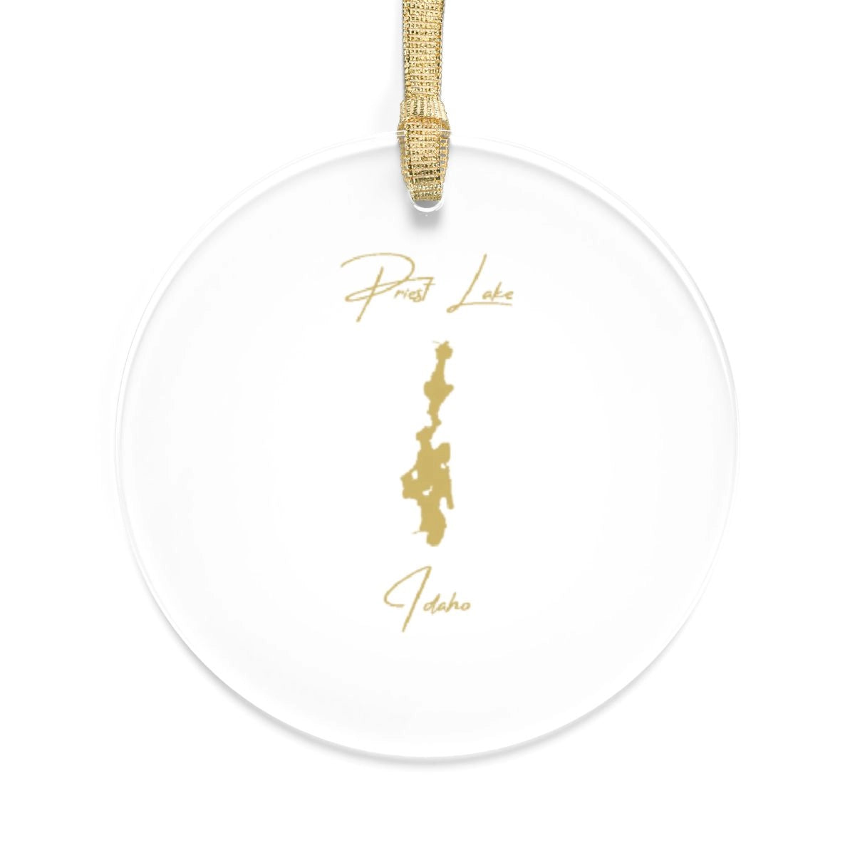 Idaho  Priest  Lake  Tree  Ornament  other  position  view  from  front  round.webp