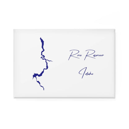 Idaho  Ririe  Reservoir  Magnet  front  position  view  from  front  2  x  3.webp