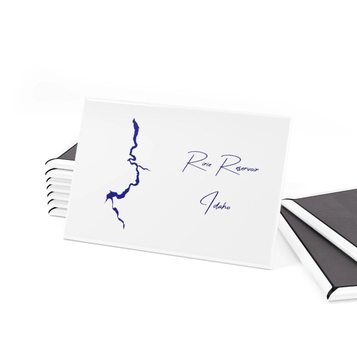 Idaho  Ririe  Reservoir  Magnet  front  position  view  from  set  2  x  3.webp