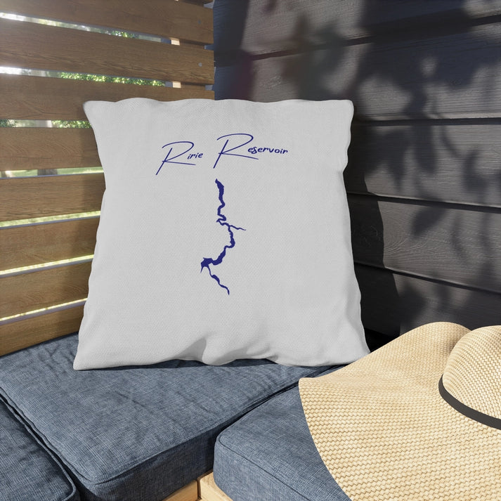 Idaho  Ririe  Reservoir  Outdoor  Pillow  front  position  view  from  context-1  20  x  20.webp