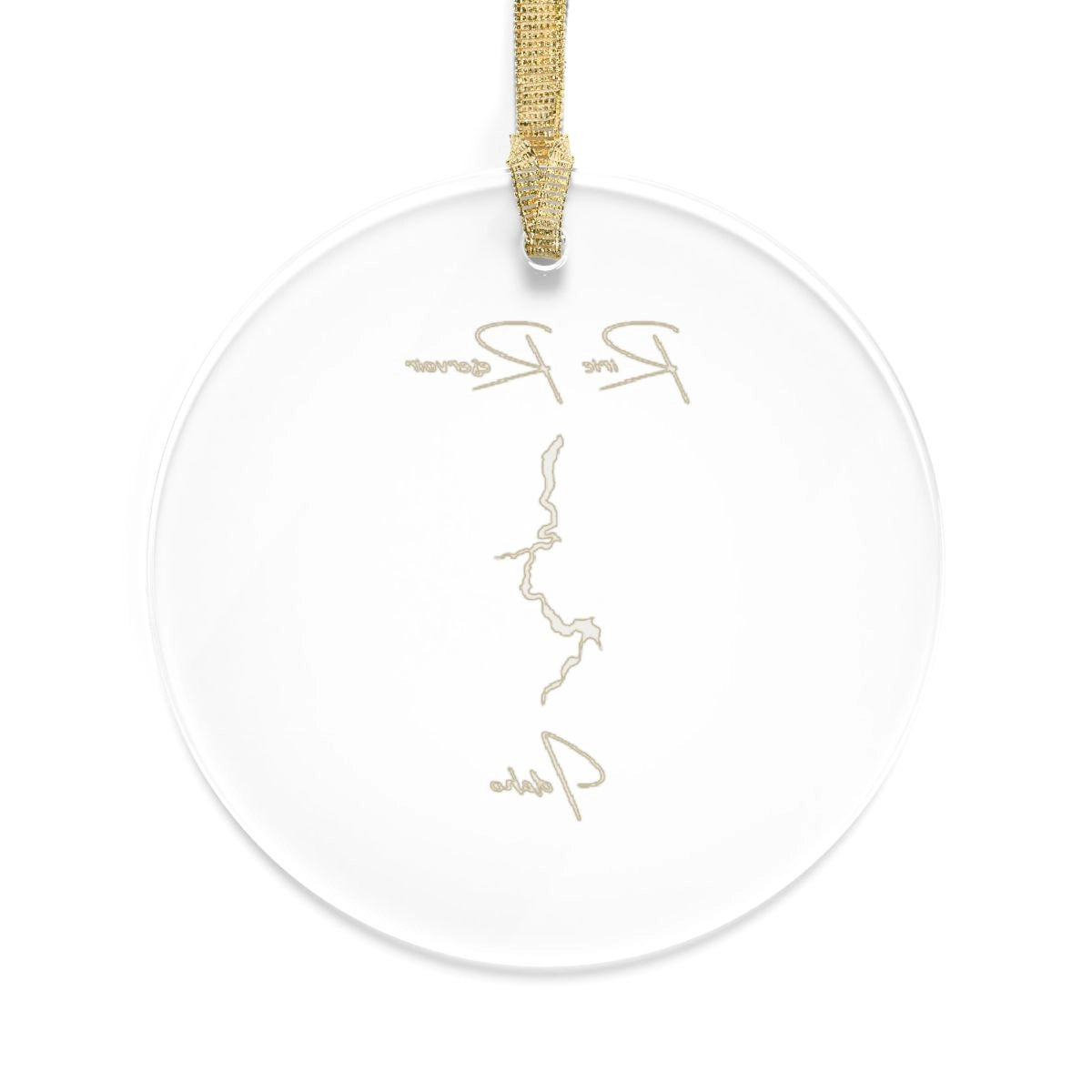 Idaho  Ririe  Reservoir  Tree  Ornament  other  position  view  from  back  round.webp