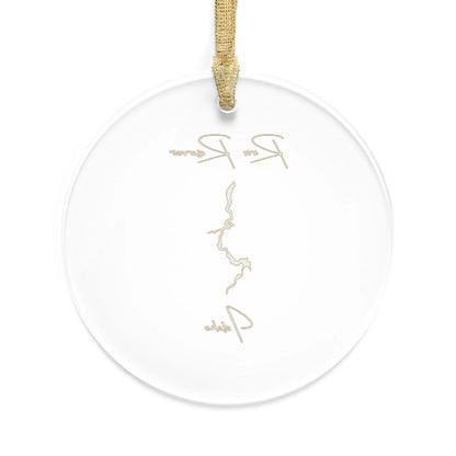 Idaho  Ririe  Reservoir  Tree  Ornament  other  position  view  from  back  round.webp