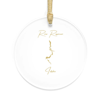 Idaho  Ririe  Reservoir  Tree  Ornament  other  position  view  from  front  round.webp