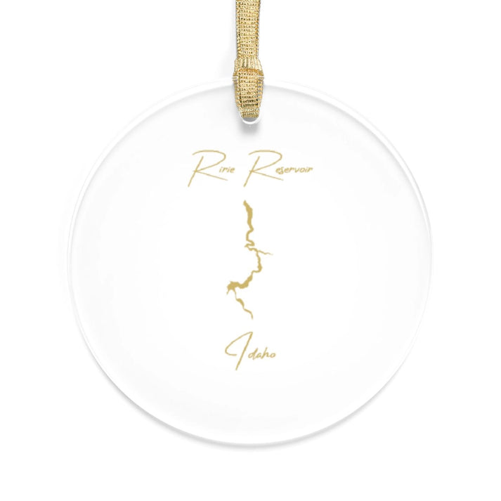 Idaho  Ririe  Reservoir  Tree  Ornament  other  position  view  from  front  round.webp