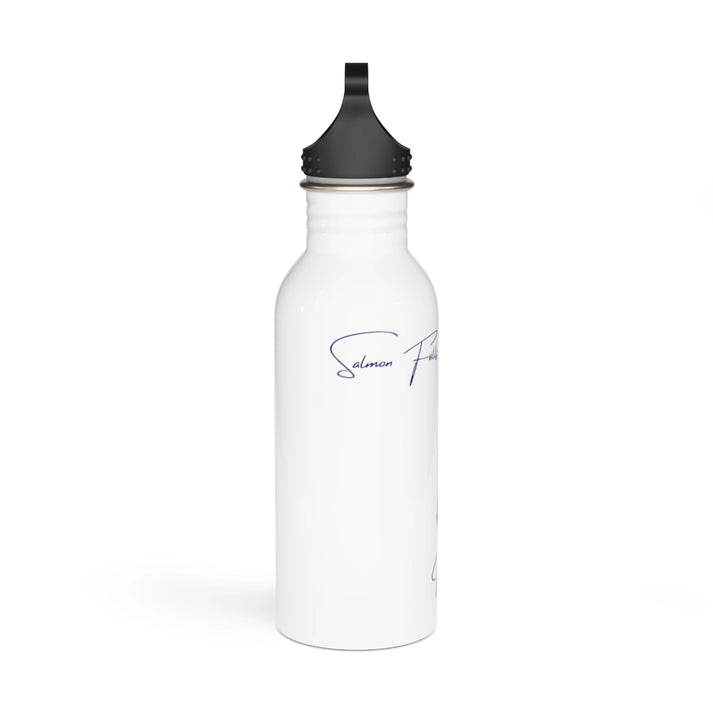 Idaho  Salmon  Falls  Creek  Reservoir  Water  bottle  other  position  view  from  left  white.webp