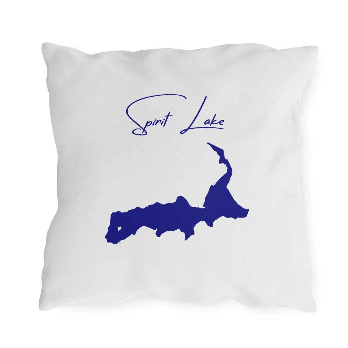 Idaho  Spirit  Lake  Outdoor  Pillow  back  position  view  from  back  18  x  18.webp