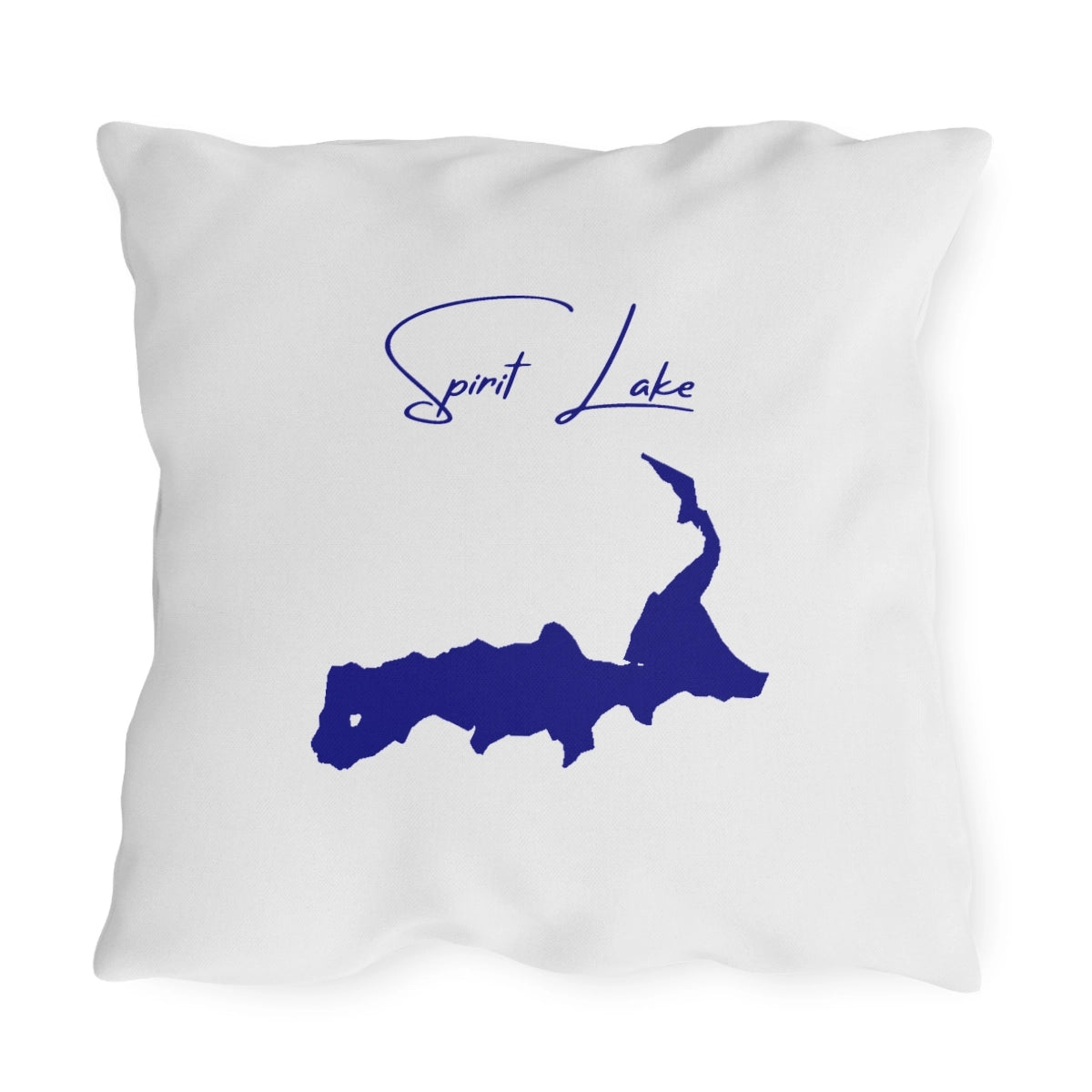 Idaho  Spirit  Lake  Outdoor  Pillow  back  position  view  from  back  20  x  20.webp