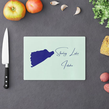 Idaho  Stanley  Lake  Cutting  Board  other  position  view  from  context-2  small.webp