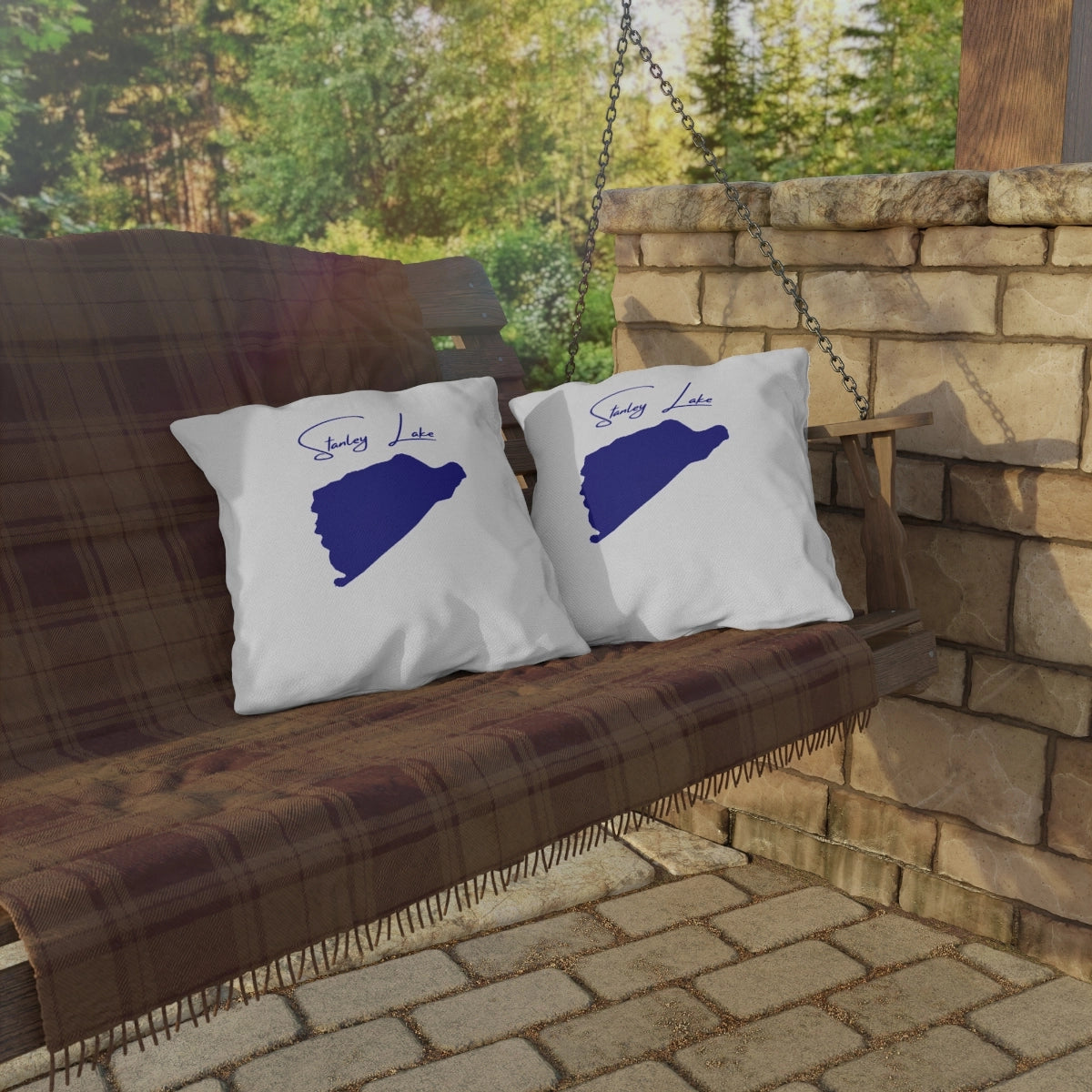 Idaho  Stanley  Lake  Outdoor  Pillow  all  position  view  from  context-2  18  x  18.webp