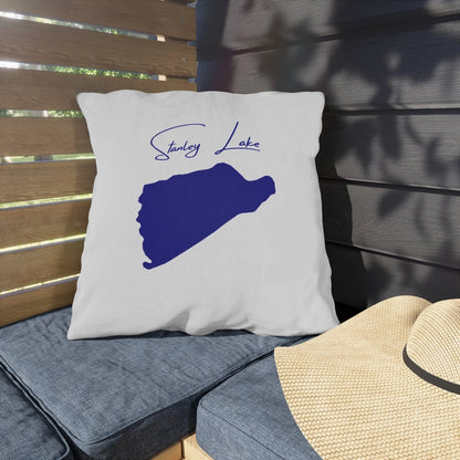 Idaho  Stanley  Lake  Outdoor  Pillow  front  position  view  from  context-1  20  x  20.webp