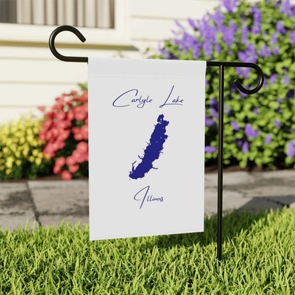 Illinois  Carlyle  Lake  Garden  Banner  other  position  view  from  context-2  12''  x  18''.webp