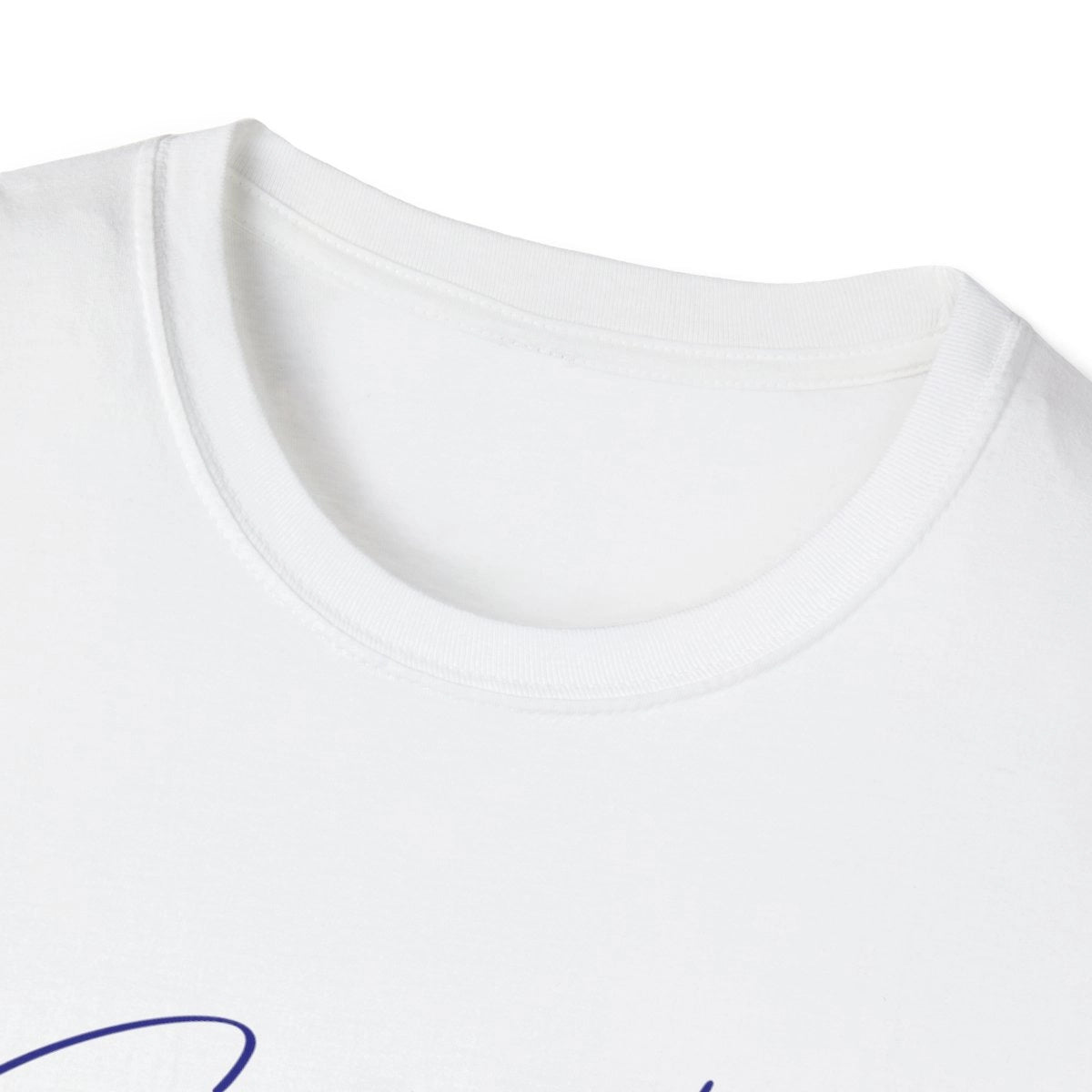 Illinois  Carlyle  Lake  T-shirt  other  position  view  from  front-collar-closeup  white.webp