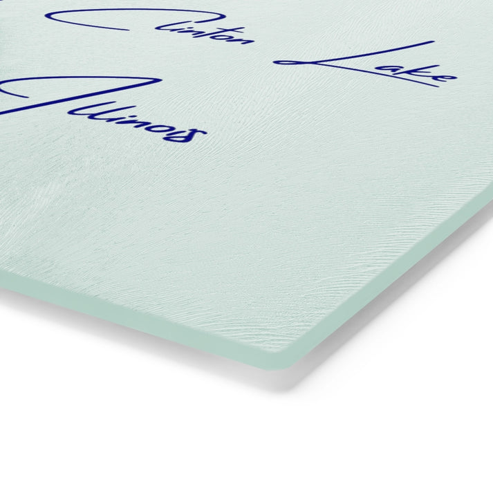 Illinois  Clinton  Lake  Cutting  Board  other  position  view  from  close-up  small.webp