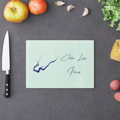 Illinois  Clinton  Lake  Cutting  Board  other  position  view  from  context-2  small.webp