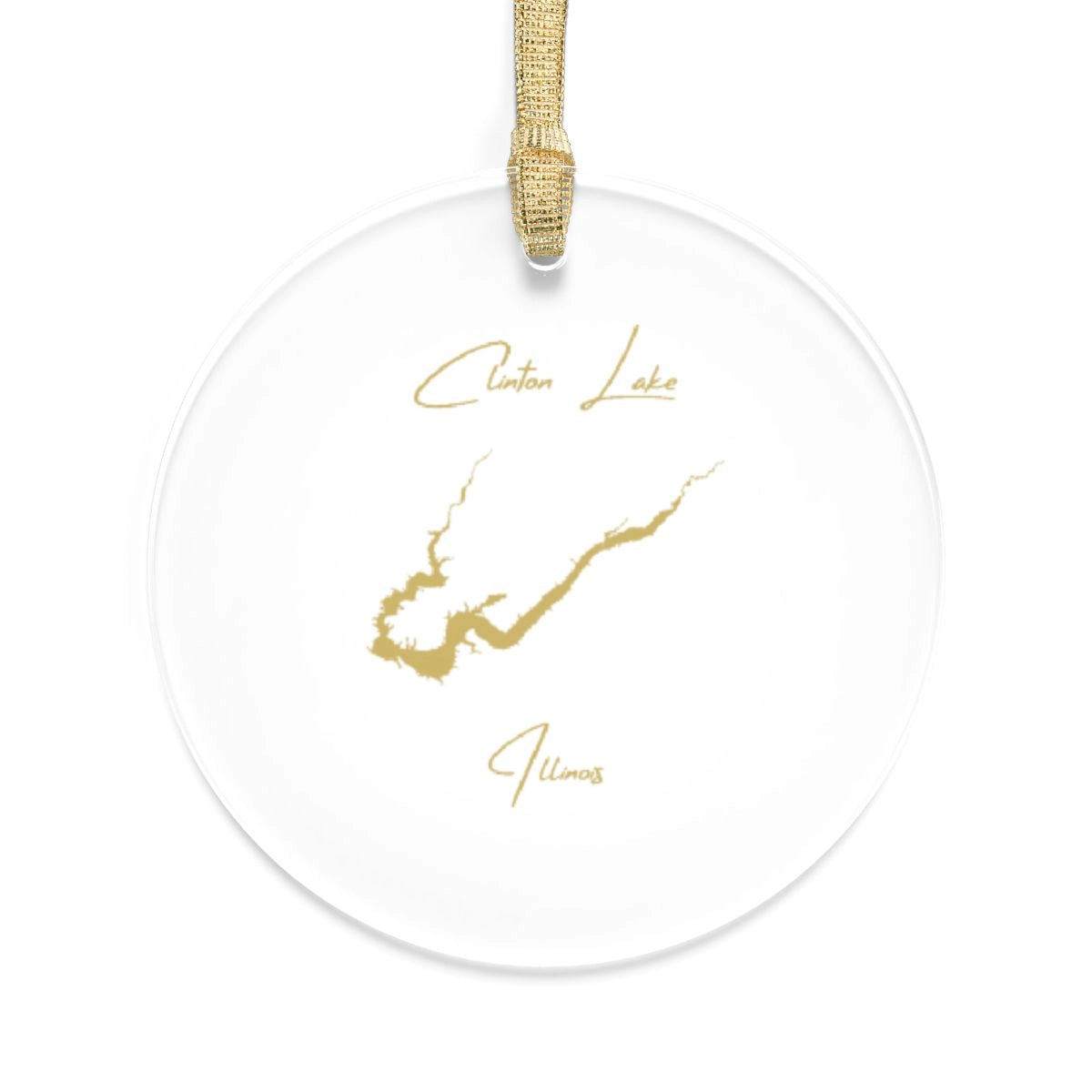 Illinois  Clinton  Lake  Tree  Ornament  other  position  view  from  front  round.webp