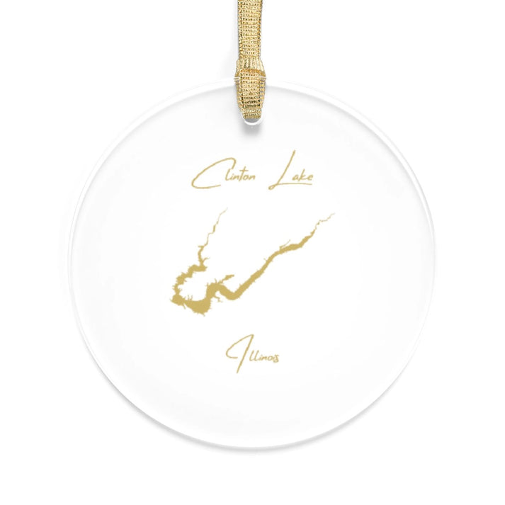 Illinois  Clinton  Lake  Tree  Ornament  other  position  view  from  front  round.webp
