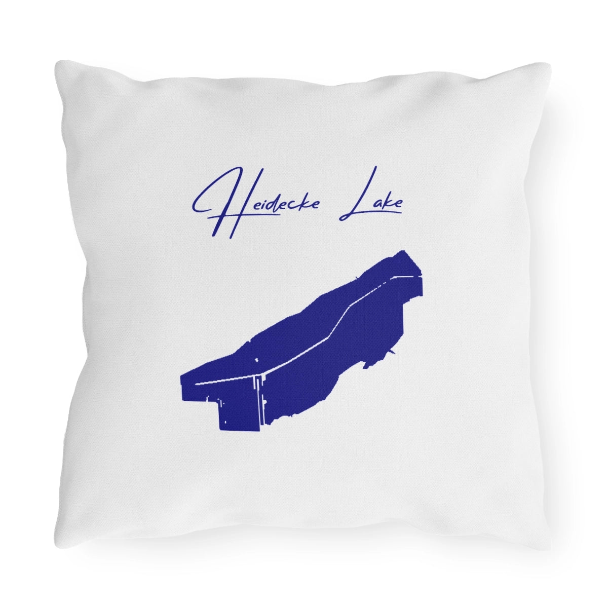 Illinois  Heidecke  Lake  Outdoor  Pillow  back  position  view  from  back  16  x  16.webp