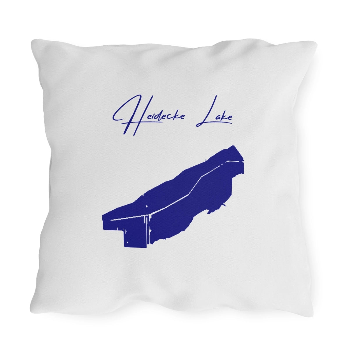 Illinois  Heidecke  Lake  Outdoor  Pillow  back  position  view  from  back  20  x  20.webp