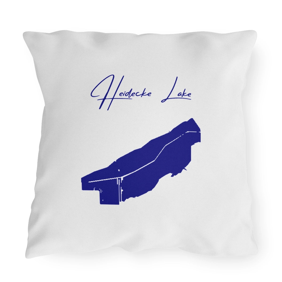 Illinois  Heidecke  Lake  Outdoor  Pillow  front  position  view  from  front  20  x  20.webp