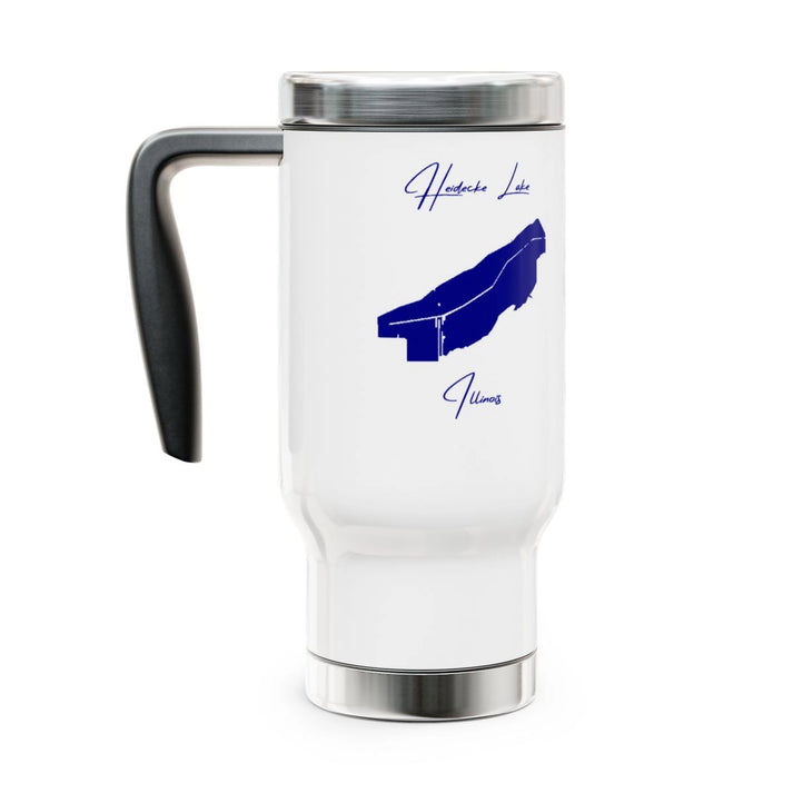 Illinois  Heidecke  Lake  Travel  Mug  other  position  view  from  left  14oz.webp