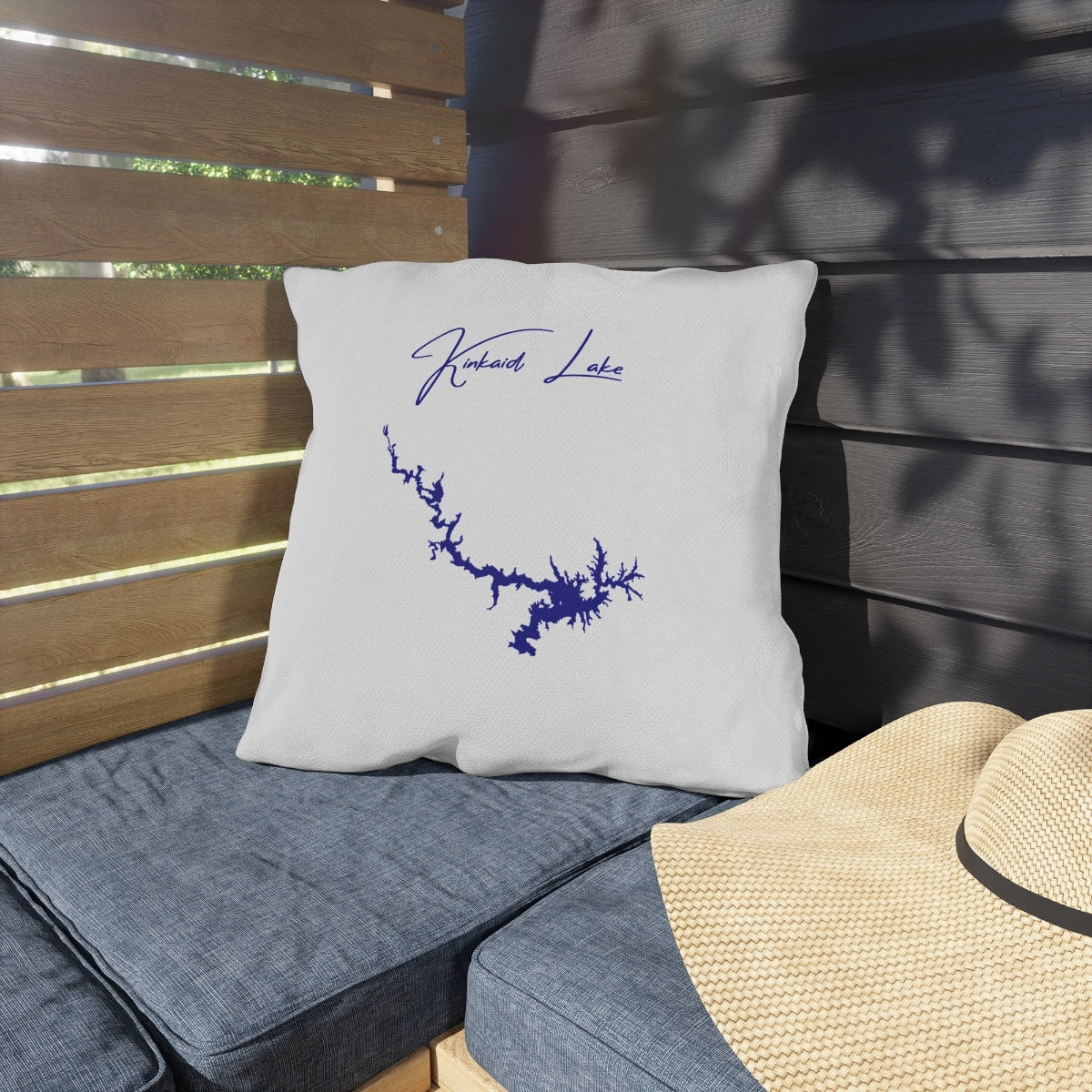 Illinois  Kinkaid  Lake  Outdoor  Pillow  front  position  view  from  context-1  18  x  18.webp