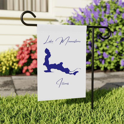 Illinois  Lake  Mauvaisterre  Garden  Banner  other  position  view  from  context-2  12''  x  18''.webp