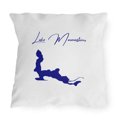 Illinois  Lake  Mauvaisterre  Outdoor  Pillow  front  position  view  from  front  20  x  20.webp
