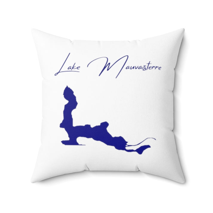 Illinois  Lake  Mauvaisterre  Pillow  front  position  view  from  back  20  x  20.webp