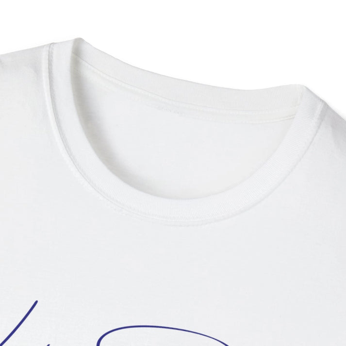 Illinois  Lake  Shelbyville  T-shirt  other  position  view  from  front-collar-closeup  white.webp