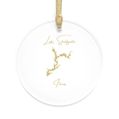 Illinois  Lake  Shelbyville  Tree  Ornament  other  position  view  from  front  round.webp