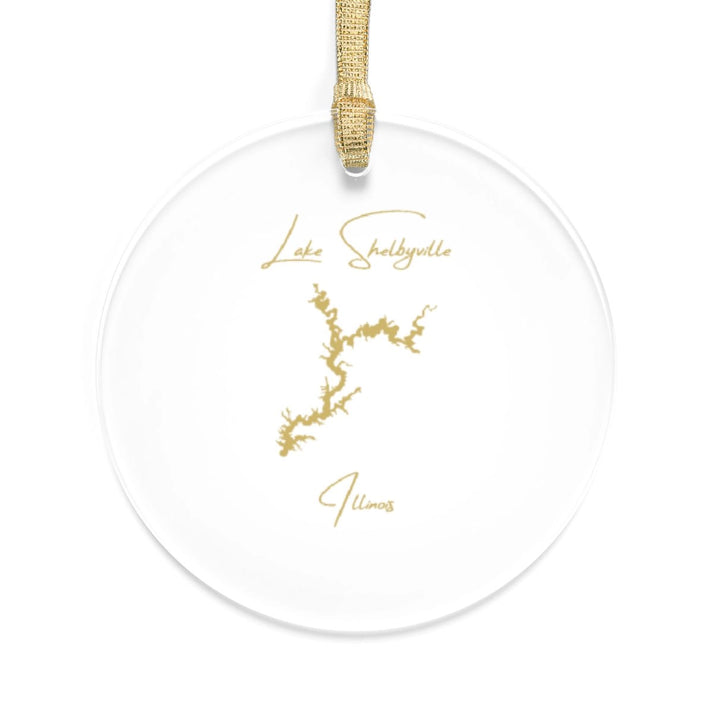 Illinois  Lake  Shelbyville  Tree  Ornament  other  position  view  from  front  round.webp