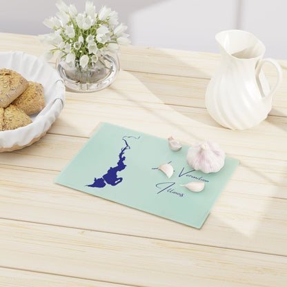 Illinois  Lake  Vermilion  Cutting  Board  other  position  view  from  context-1  small.webp