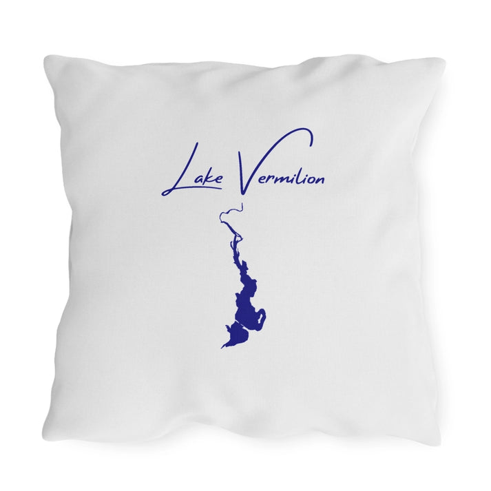 Illinois  Lake  Vermilion  Outdoor  Pillow  back  position  view  from  back  20  x  20.webp