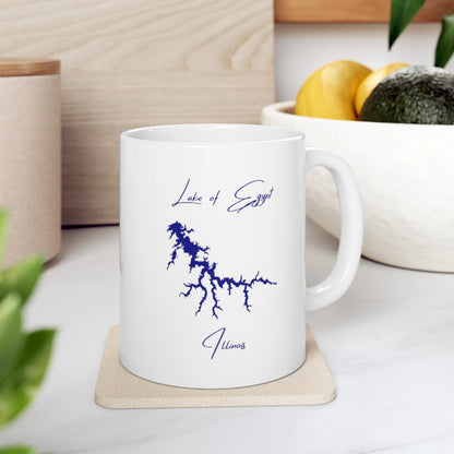 Illinois  Lake  of  Egypt  Ceramic  Mug  other  position  view  from  context-4  11oz.webp