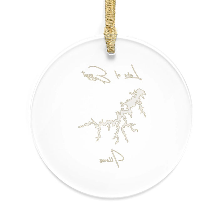 Illinois  Lake  of  Egypt  Tree  Ornament  other  position  view  from  back  round.webp