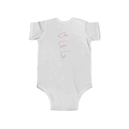 Indiana  Brookville  Lake  Onesie  back  position  view  from  back  white.webp