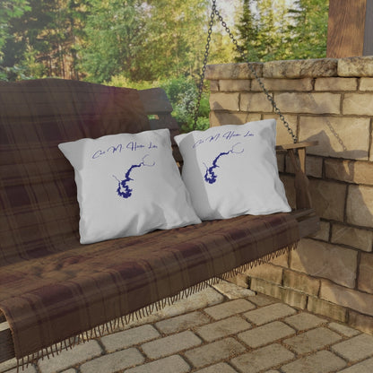 Indiana  Cecil  M.  Harden  Lake  Outdoor  Pillow  all  position  view  from  context-2  18  x  18.webp
