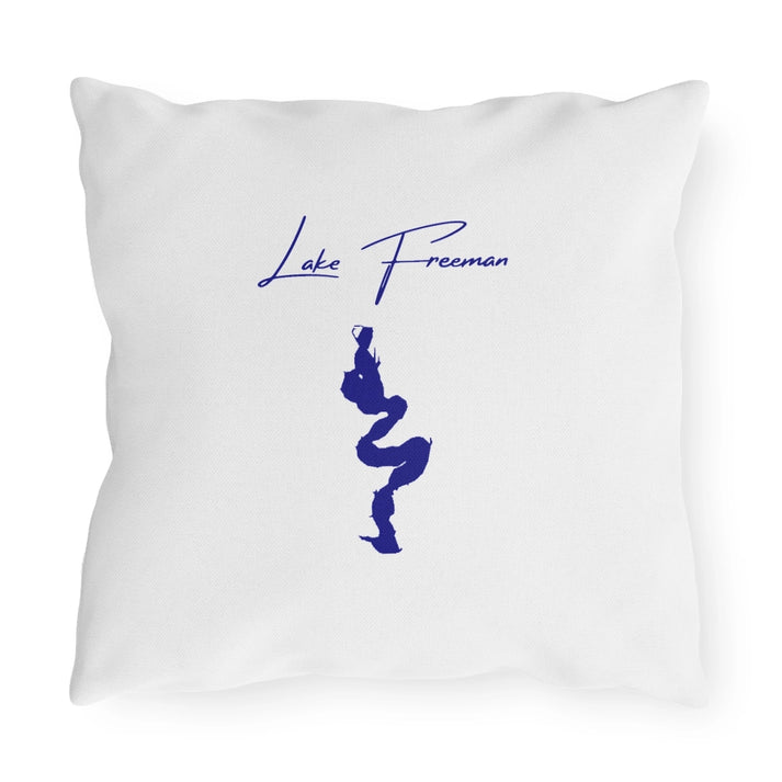 Indiana  Lake  Freeman  Outdoor  Pillow  back  position  view  from  back  16  x  16.webp