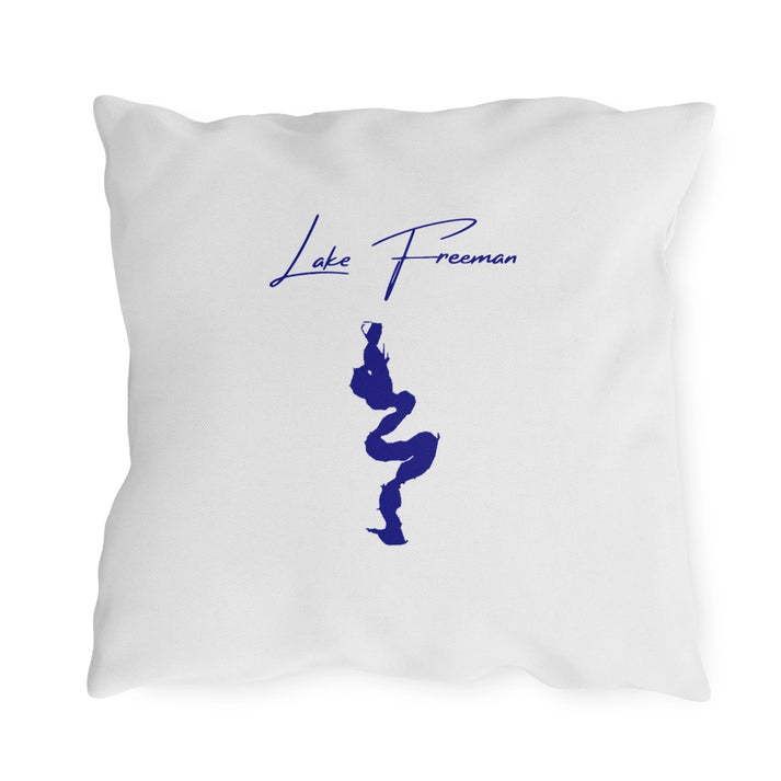 Indiana  Lake  Freeman  Outdoor  Pillow  back  position  view  from  back  18  x  18.webp