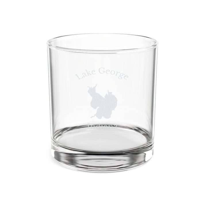 Indiana  Lake  George  Engraved  Whiskey  Glass  other  position  view  from  front  10.5oz.webp