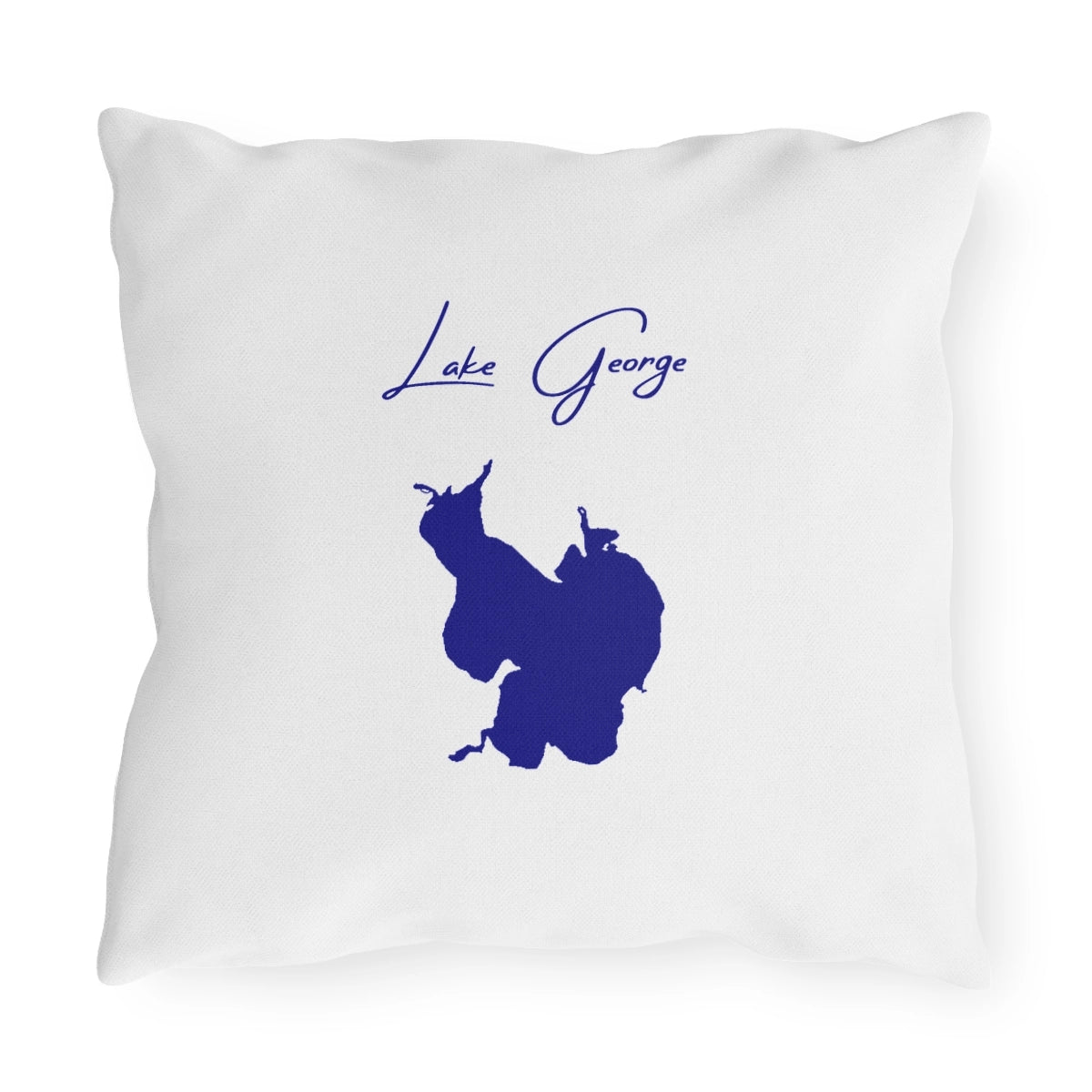 Indiana  Lake  George  Outdoor  Pillow  back  position  view  from  back  16  x  16.webp