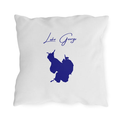 Indiana  Lake  George  Outdoor  Pillow  back  position  view  from  back  18  x  18.webp