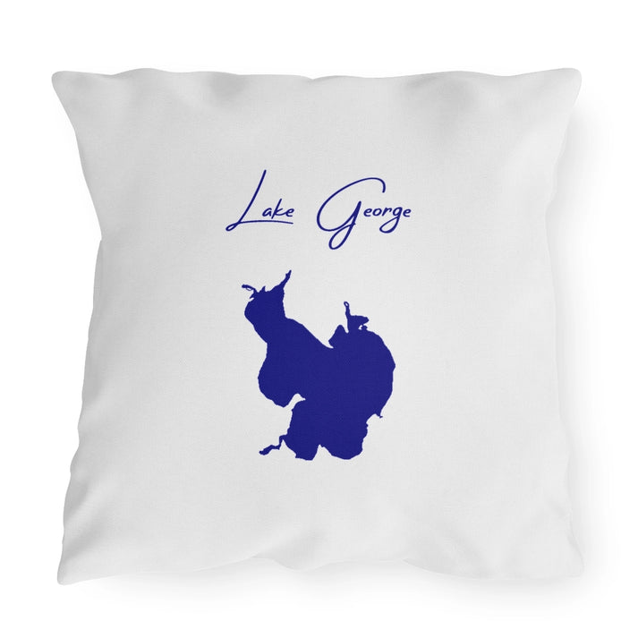 Indiana  Lake  George  Outdoor  Pillow  front  position  view  from  front  20  x  20.webp