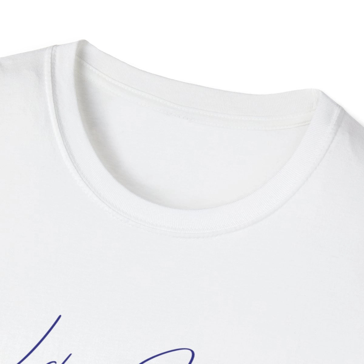 Indiana  Lake  James  T-shirt  other  position  view  from  front-collar-closeup  white.webp