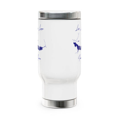 Indiana  Lake  Lemon  Travel  Mug  other  position  view  from  front  14oz.webp