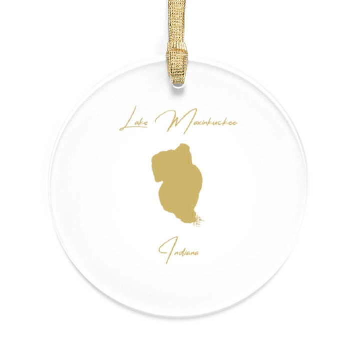 Indiana  Lake  Maxinkuckee  Tree  Ornament  other  position  view  from  front  round.webp