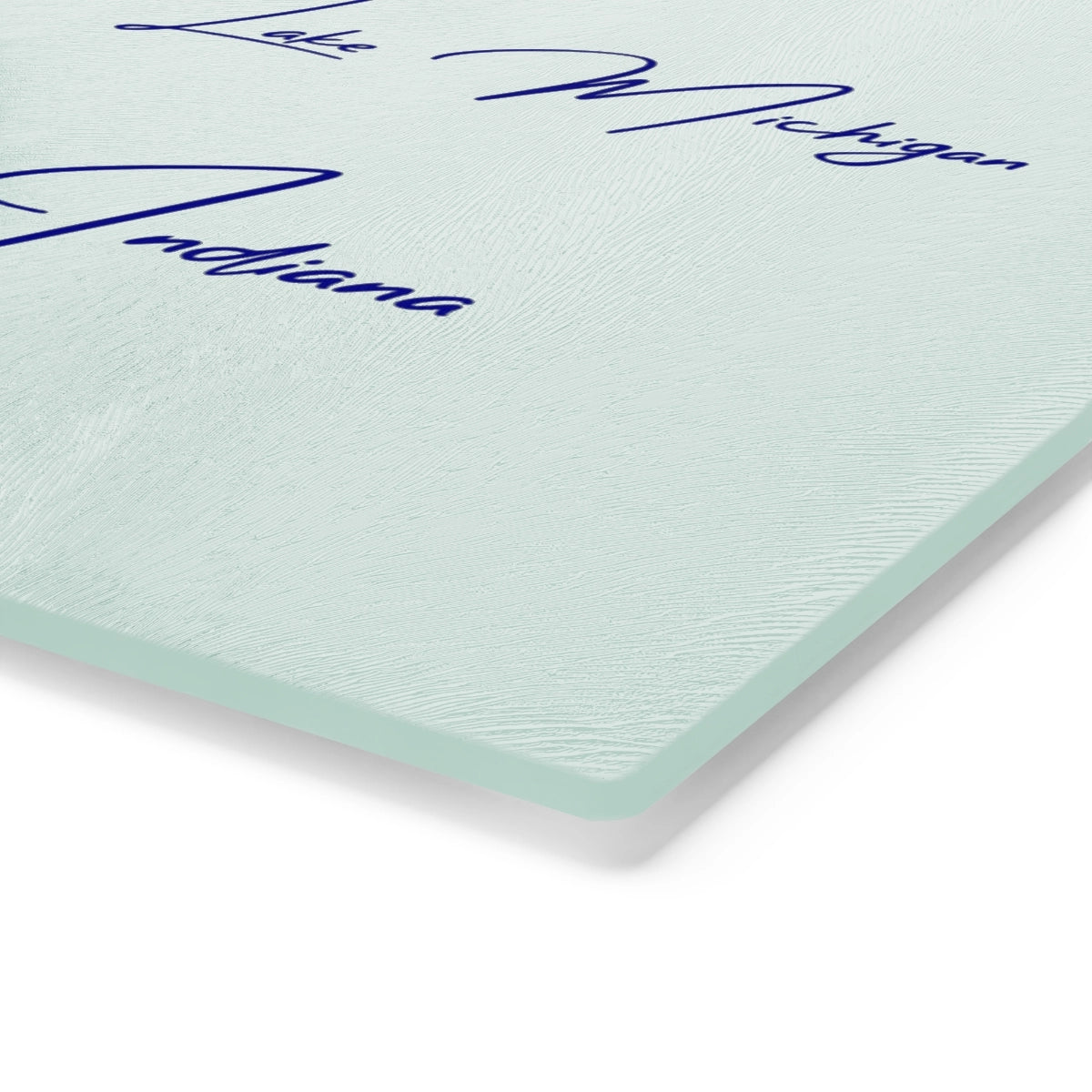 Indiana  Lake  Michigan  Cutting  Board  other  position  view  from  close-up  small.webp