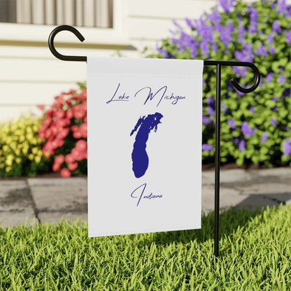 Indiana  Lake  Michigan  Garden  Banner  other  position  view  from  context-2  12''  x  18''.webp