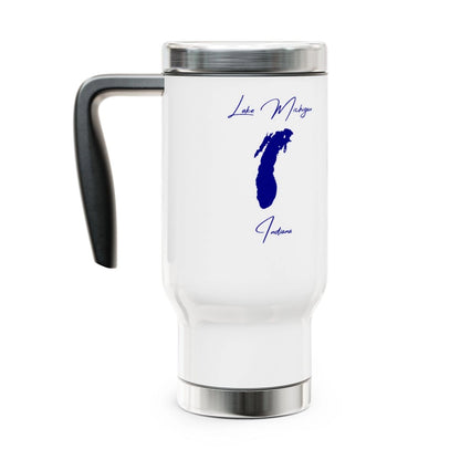 Indiana  Lake  Michigan  Travel  Mug  other  position  view  from  left  14oz.webp